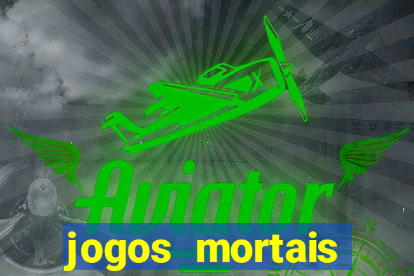 jogos mortais torrent magnet
